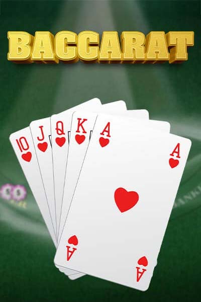 Baccarat